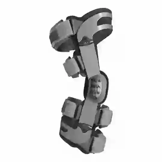 Donjoy OA Adjuster 3 Knee Brace